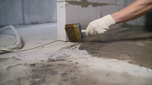 Trusted Waterproofing service in Carbon Hill, OH - SGP Waterproofing